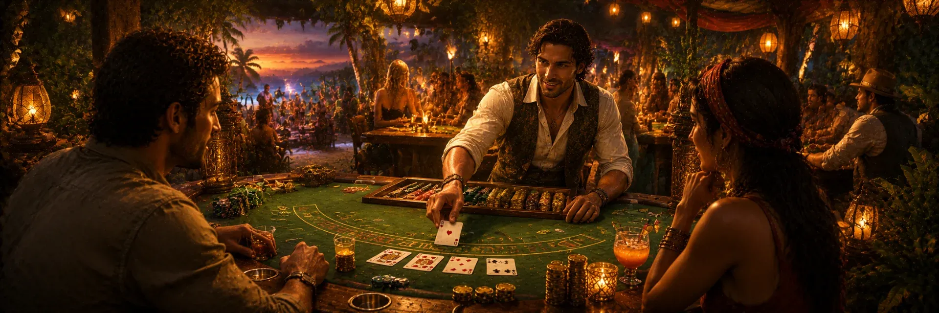 Vave Jouer sur Vave Casino France