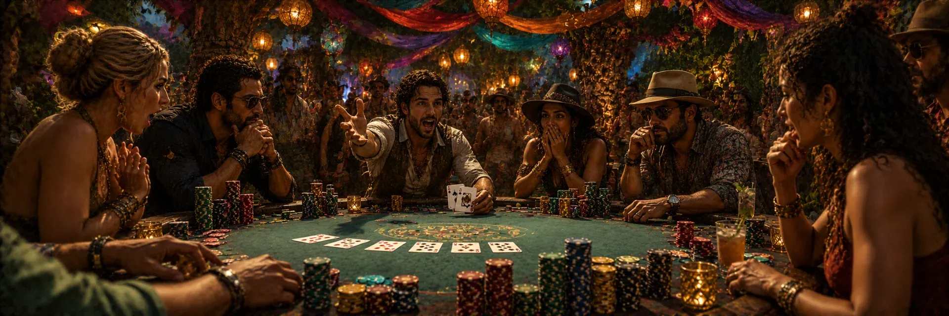 Vave Vave Casino en ligne